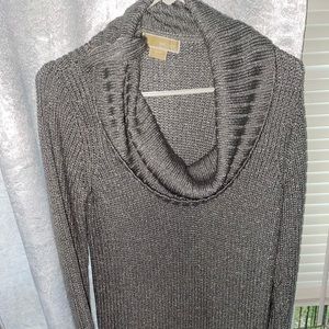 Michael Kors Turtleneck Sweater